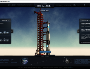 We Choose the Moon<br />